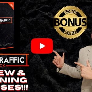 BUYER TRAFFIC HIJACK Review ⚡🚔🚦⚡ Earn $300~$400 In Daily Commissions ⚡🚔🚦⚡ & Stunning Bonuses💸💰💲