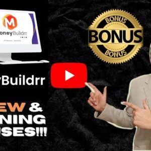 MoneyBuildrr Review ⚡💸💻⚡Create Unlimited Websites, Shops, Funnels & DFY Templates⚡💸💻⚡+XL Bonuses💸💰💲