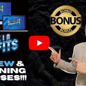 LinkIn Profits Review⚡📧📈⚡Make $529/Day With This DFY LinkedIn System⚡📧📈⚡+XL Traffic Bonuses💸💰💲