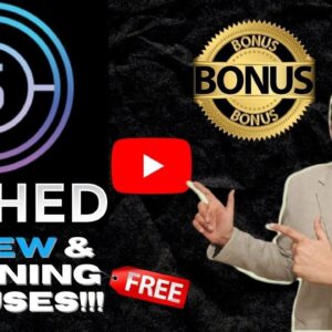 CASHED Review ⚡💵💻⚡Copy Paste "CASHED System" That Makes US$1,000+ Per Day⚡💵💻⚡+XL Traffic Bonuses💸💰💲