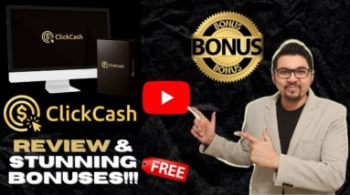 Click Cash Review⚡💻📲⚡Make $24.99 When Someone Clicks Their Mouse⚡📲💻⚡+XL Traffic Bonuses💸💰💲