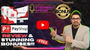 PayShop Review⚡💻📲Get Paid From Walmart, Amazon, Ebay And Other Big Marketplaces📲💻⚡Get +150 Bonuses💸💰