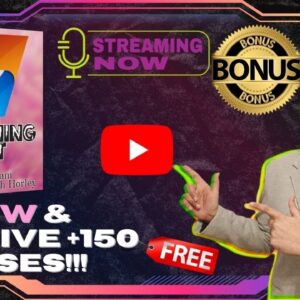 Lightning List Review⚡💻📲10X & Get 1000's Of Subscribers Every Month📲💻⚡Get FREE +150 Bonuses💲💰💸