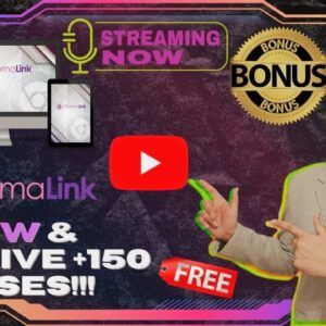 ChromaLink Review⚡💻📲Forcefully Floods Any Link With Buyer Traffic📲💻⚡Get FREE +150 Bonuses💲💰💸