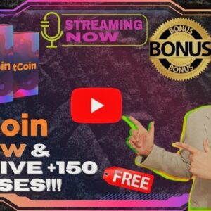 DotCoin Review⚡💻📲Crypto Loophole That Turn $5.12 Into +$345 Every 12 Hrs📲💻⚡Get FREE +150 Bonuses💲💰💸