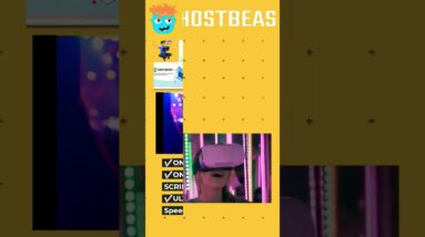 HOSTBEAST