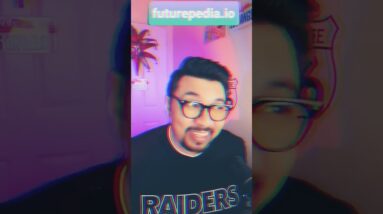 Have you ever heard of futurepedia.io?