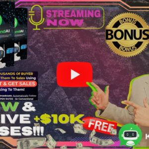 KleverSend Ai Review⚡📲Unique ALL-In-One WhatsApp Autoresponder & ChatGPT4 Bot💻⚡FREE +350 Bonuses💲💰💸